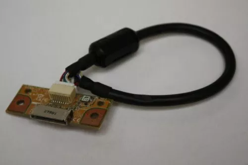 HP TouchSmart PC IQ700 IQ770 IQ771 IQ772 IQ790 VGAB-CF Mini VGA Board Cable