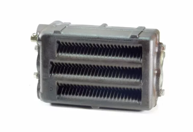 Potterton Suprima 30 / 40 / 50 / 60 Heat Exchanger 248503