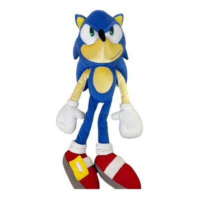 sonic toy factory