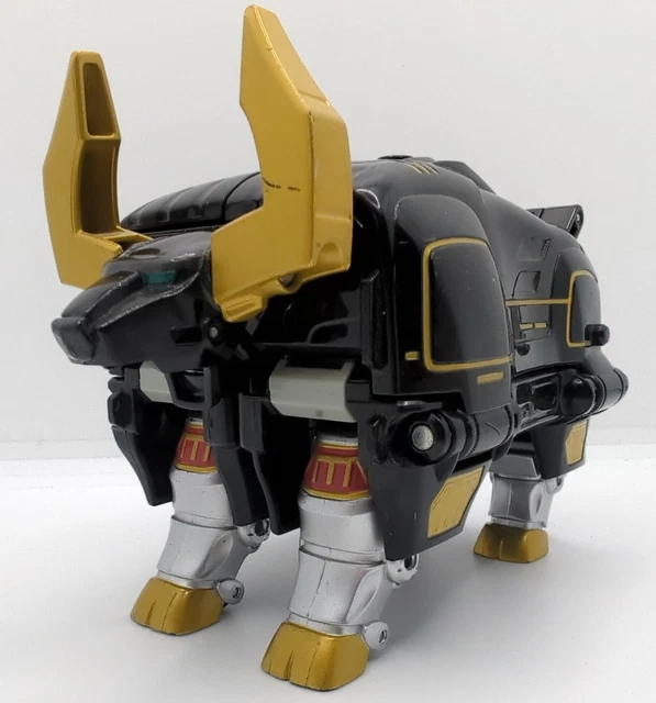 Power Rangers Wild Force Wild Zords ZU VERKAUFEN! - PicClick DE