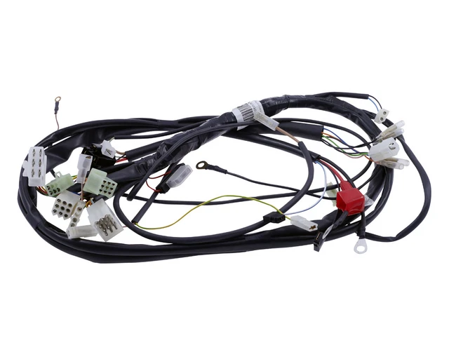 Harnais Rieju RS2 / RS2 Pro 2006