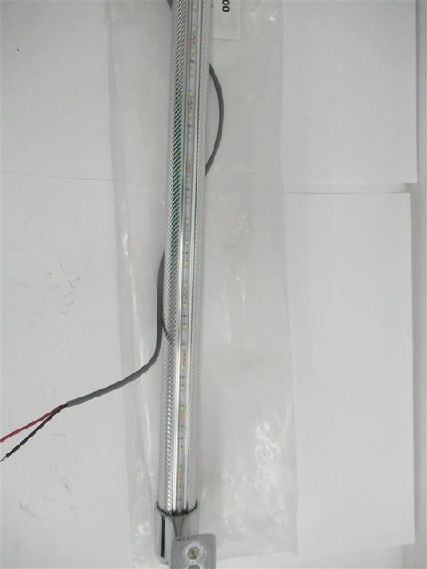 Safety Lite 2769744-1700 , 18" Lighted LED Handrail (Missing Gaskets)