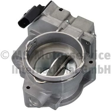 Papillon De Distribution Alimentation D'Air - Référence BSP25069 - Compatible VW Golf VII, Audi A3, Skoda Octavia III…