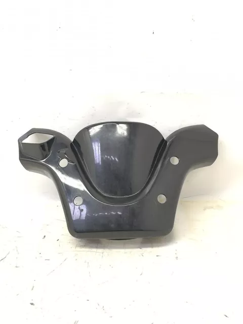 COPRI MANUBRIO ANTERIORE PER YAMAHA YP 125 MAJESTY DEL 1999 (e41509)