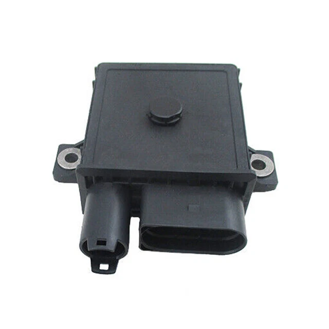 GLOW PLUG SYSTEM Control Module For Hyundai Santa Fe Kia Carens Ceed