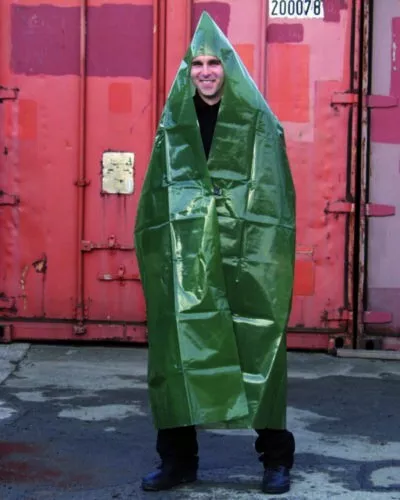 European Army Military Surplus Chemical Suit NBC Resistant Poncho Rain Serbian European Army Military Surplus Chemical Suit NBC Resistant Poncho Rain Serbian