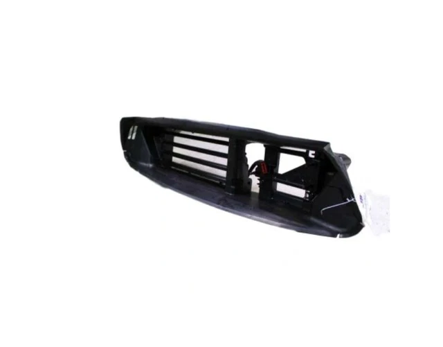 Neuf VOLVO V40 Hayon Avant Pare-Choc Air Guide 31455989 Véritable