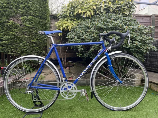 Dawes vintage bike on sale