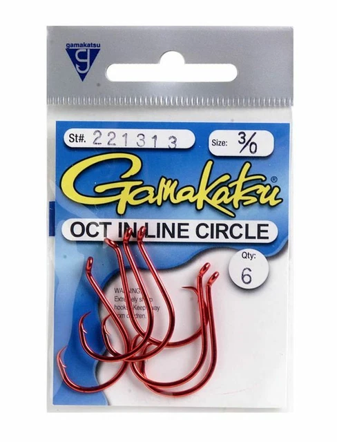 JATSUI AMI SERIE 2089NSB CIRCLE - Mister Pescatore