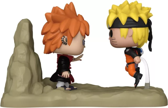 Funko Pop! Animation: Naruto - Pain 934 Vinyl Figur