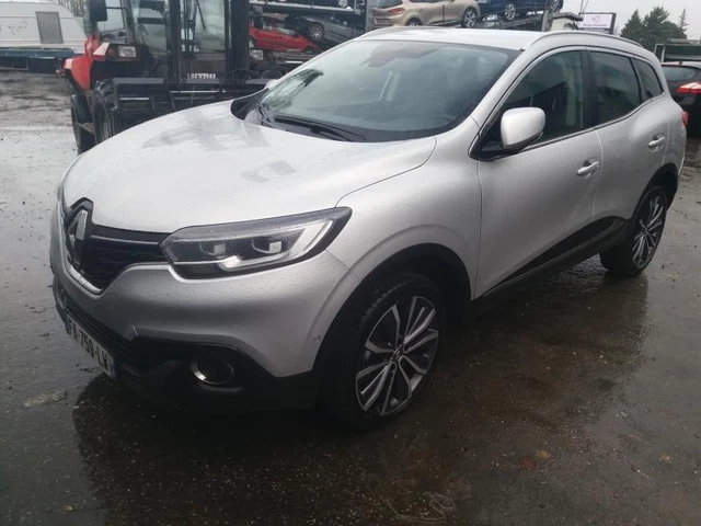 🇫🇷🥇Galet tendeur 210511238R RENAULT KADJAR PHASE 1 ✅ /R:34614179 3