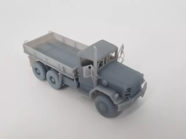 1:87 M 35 truck US army