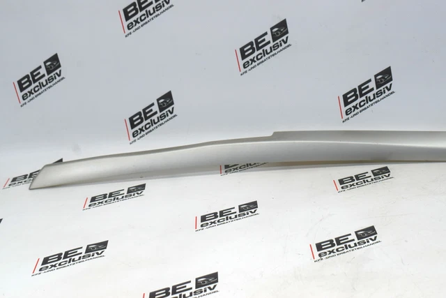 Lentille De Phare Avant Droit (passager) Pour BMW X5 E70 (2006-2013) - Neuf - Marque Auto Gamma