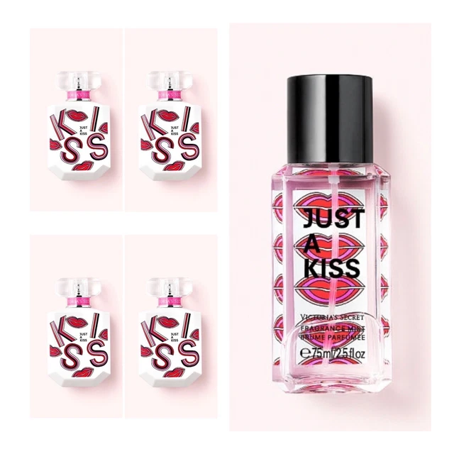 Just a online kiss perfume