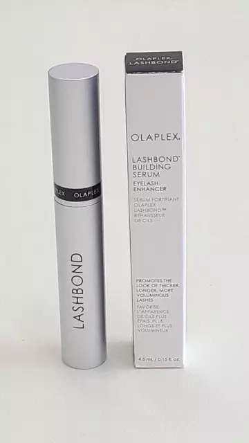 Olaplex Lashbond Building Serum Eyelash Enhancer 0.15 fl oz