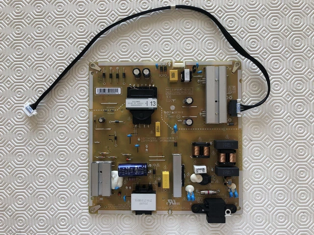Carte d'alimentation pour , accessoire Original (1.5) P55E-15UL2  7