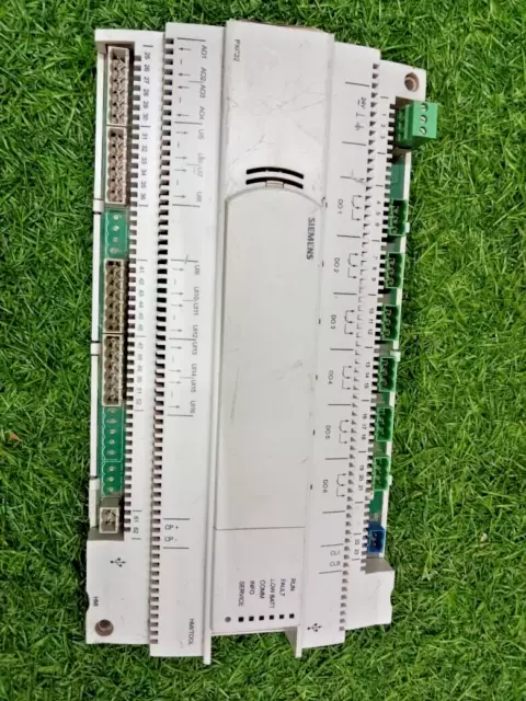 Siemens pxc22.d Numérique Compact Contrôleur