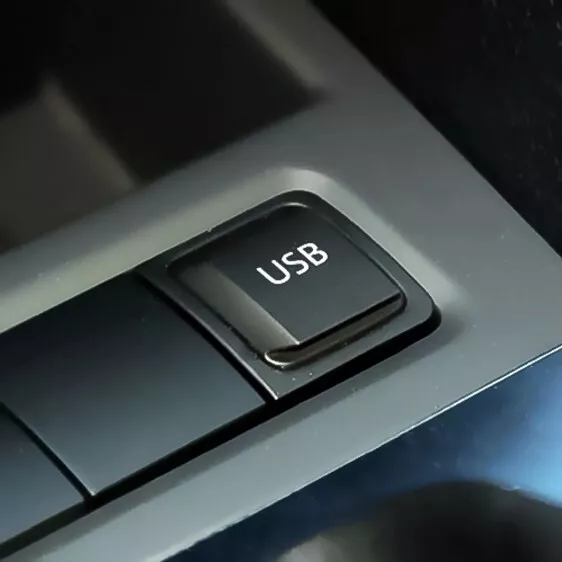 Adaptateur interface connecteur USB pour VW GOLF EOS JETTA PASSAT TOURAN 