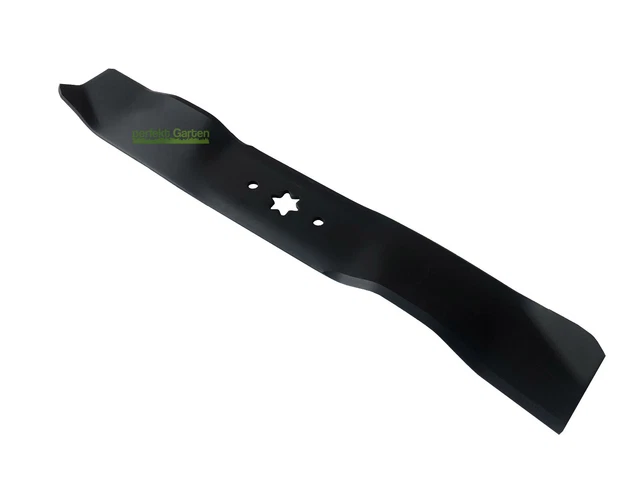 76cm 30" Lame De Tonte Gutbrod MTD Yard Man 742-04058 6 - étoile 18 Mm Lame De Rechange