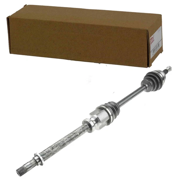 Albero Motore Nty Asse Anteriore Adatto Per Renault Grand Megane Scenic