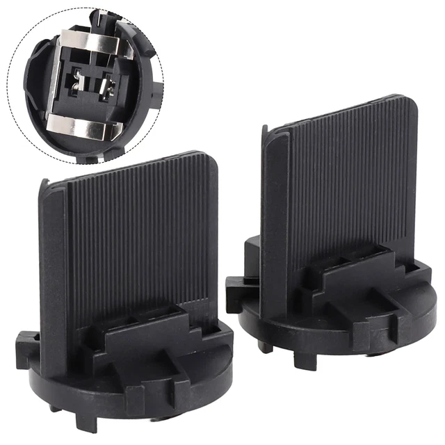 Sicherer Steckdosenhalter für Mercedes für Vito für Sprinter 906 A906826028