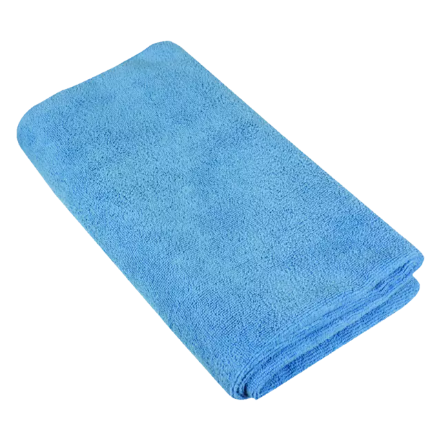 Trekmates Soft Feel Travel Towel M - Toalla de viaje en microfibra 40 cm x 90 cm 2