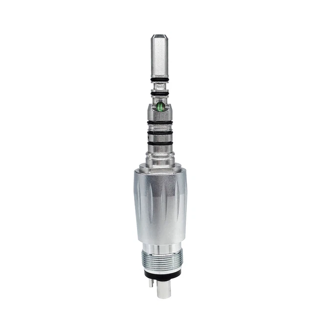 Dental Led E-Generator Mutiflex Coupling For Coxo Kavo Fiber Optic Handpiece