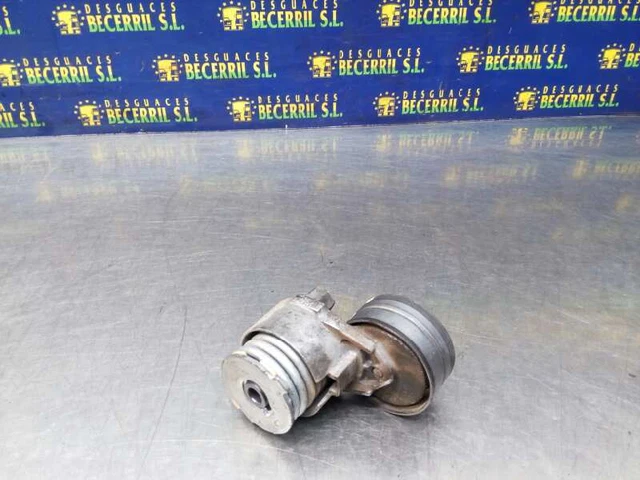galet tendeur pour RENAULT LAGUNA II 1.8 16V (BG0B BG0M) 2001 1153288 3