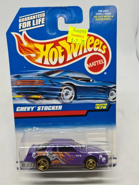 Purple Hot Wheels With Uh Wheels Vintage 1988 Hot Wheels Speed