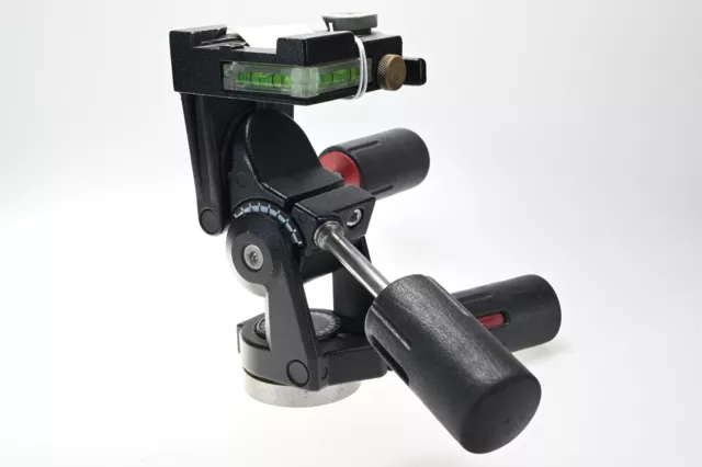 Bogen Manfrotto 3047 Tripod Head #G774