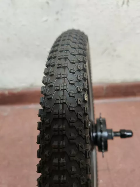 Carrera sales kenda tyres