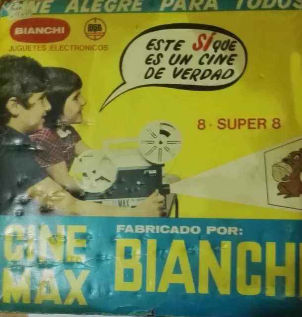 CINEXIN SUPER 8 EUR 49 00 PicClick ES