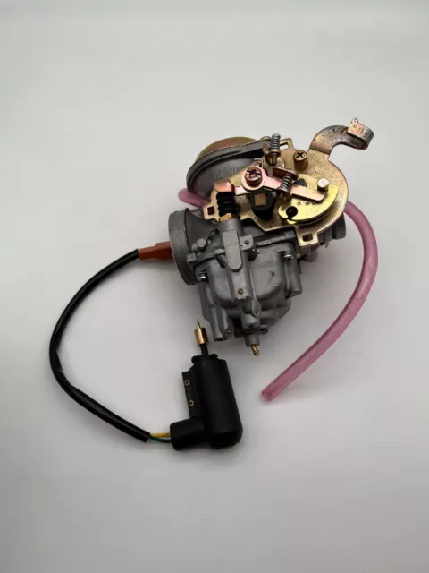 Yamaha YP 125 Majesty / Suzuki Burgman AN 125 Vergaser Carburetor AN125 #21784