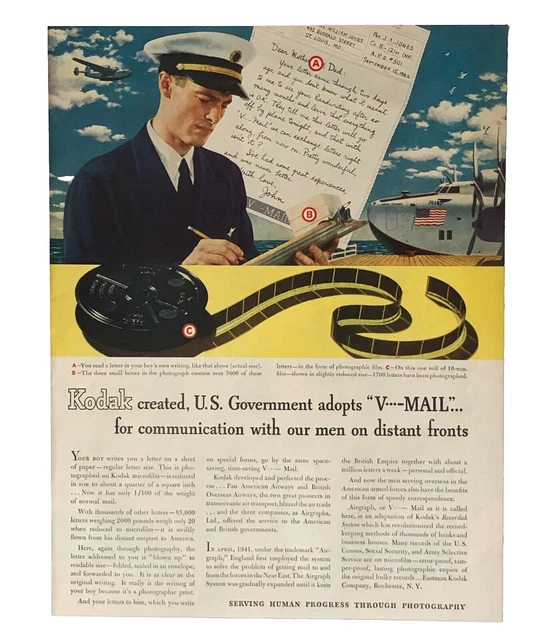 Other US WWII Original Items, United States, Original Period Items