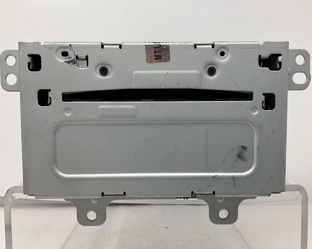 2011-2012 GMC Terrain AM FM CD Player Radio Receiver OEM B02B09040