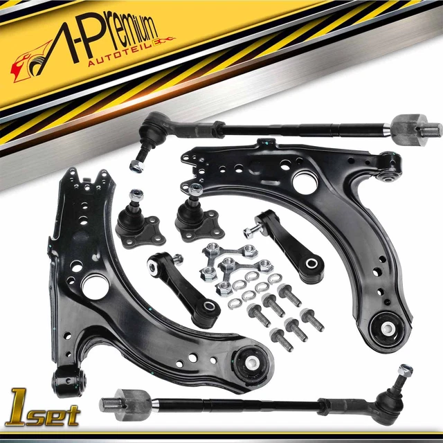Bras Inférieur Avant Discovery V KIT 2X BRAS De Liaison Suspension Roue Abs Gauche Droit Avant Pour BMW Z3 Da2 EUR 131,49 Compatible L462 L405 L494