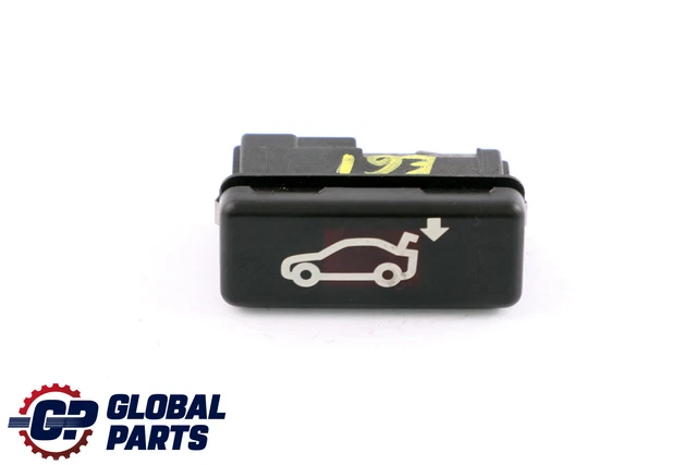 Interruttore Apertura Bagagliaio Per Ford Fiesta 2008-2012 - Ricambio OEM 1748915 - Foto 7