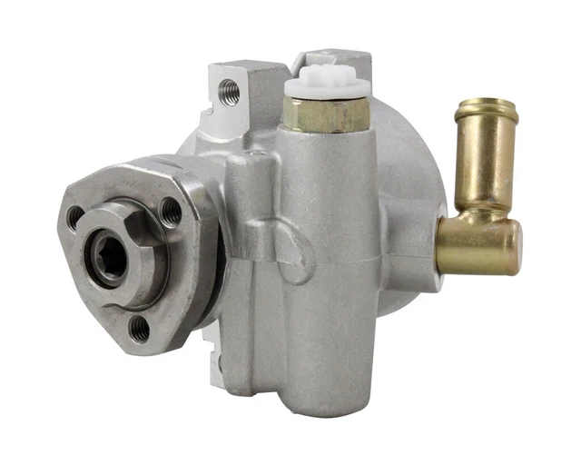 SERVOPOMPA AUSILIO ALLO Sterzo Per Renault Dacia Kangoo Express - Foto 7