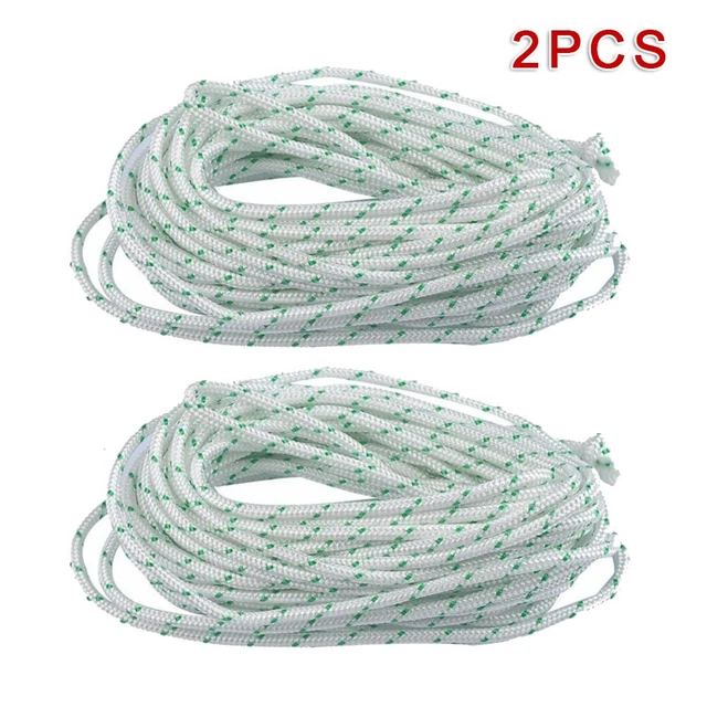 Wadorn 2pcs Chaînes De Cordon De Sac De Seau En Alliage En Gros Pour