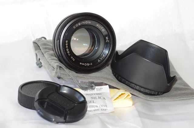 Objectif Sovi&eacute;tique JUPITER-9 85mm F/2 EXPORT NOIR RUSSE REFLEX ZENIT