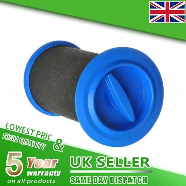 UK FOR TRUMA ULTRAFLOW WATER REPLACEMENT FILTER CARTRIDGE CARAVAN