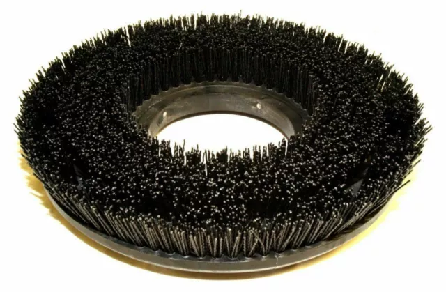 Power Boss  3315491 - Brush, 14" .018 Grit W/Lugs