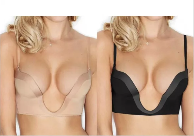 SOUTIEN-GORGE MULTIDIRECTIONNEL WONDERBRA Lingerie Ultimate Deep