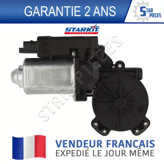 Moteur Leve Vitre Elec.  Avant Droit + Temic Scenic 2 Clio 3 Laguna 2 Megane 2