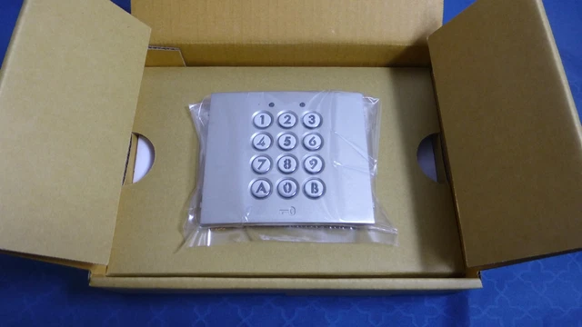 AiPhone Access Control Keypad Module GT-AC, NIB