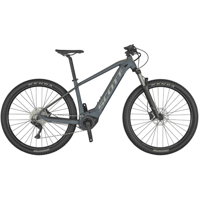 Scott hotsell aspect 670
