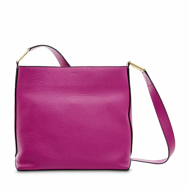Lancel max hot sale porte croise