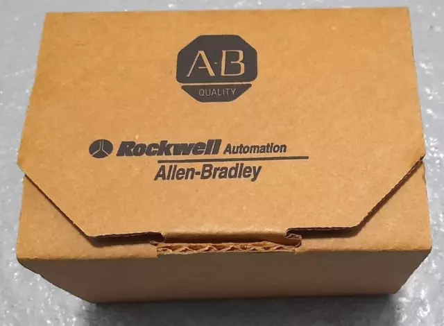 ROCKWELL AUTOMATION ALLEN-BRADLEY Module Interface 1492-IFM40F