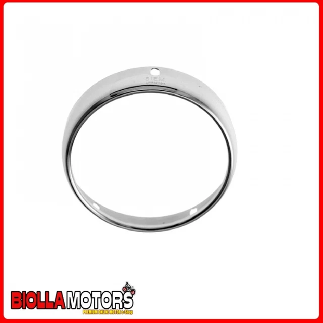 142710090 Cornice Faro Piaggio Vespa 150 1961-1962
