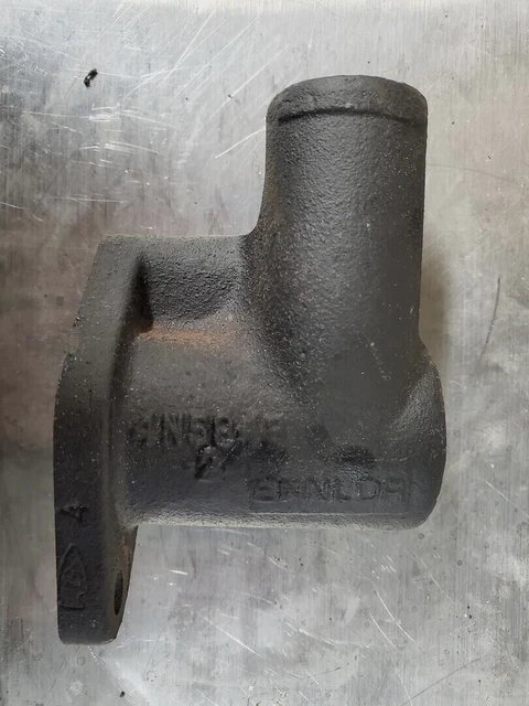 Marine CATERPILLAR 3208 CONNECTOR 4N5948